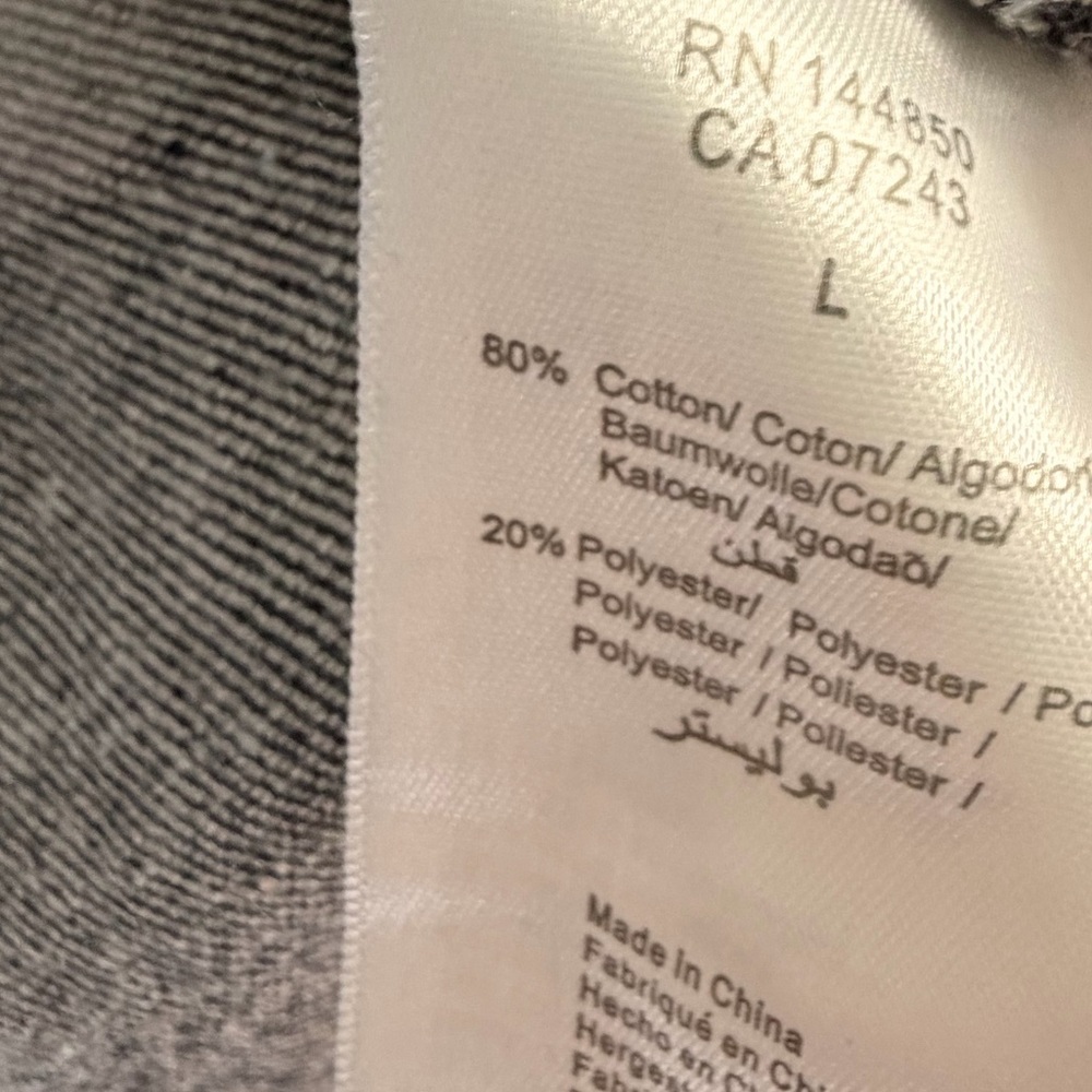 Holton Denim Jacket American Flag Patchwork Size … - image 10